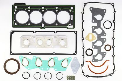 Full Gasket Kit, engine Renault