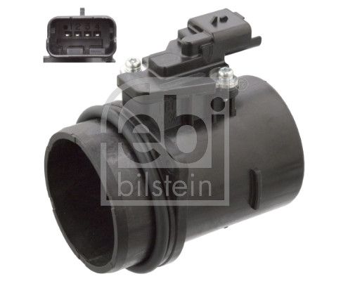 Mass Air Flow Sensor Peugeot - 1920.RA