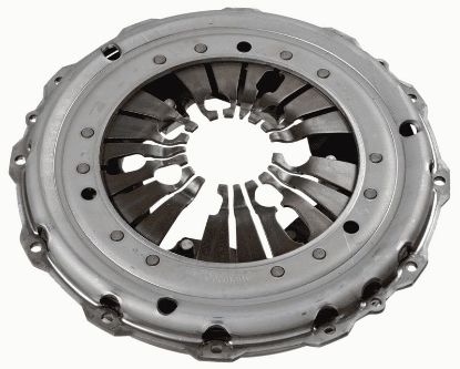 Clutch Pressure Plate RENAULT ESPACE III (JE0_)