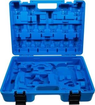 Toolbox Empty Case for BGS 8098