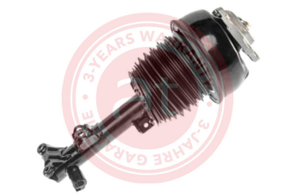Air Suspension Strut MERCEDES-BENZ