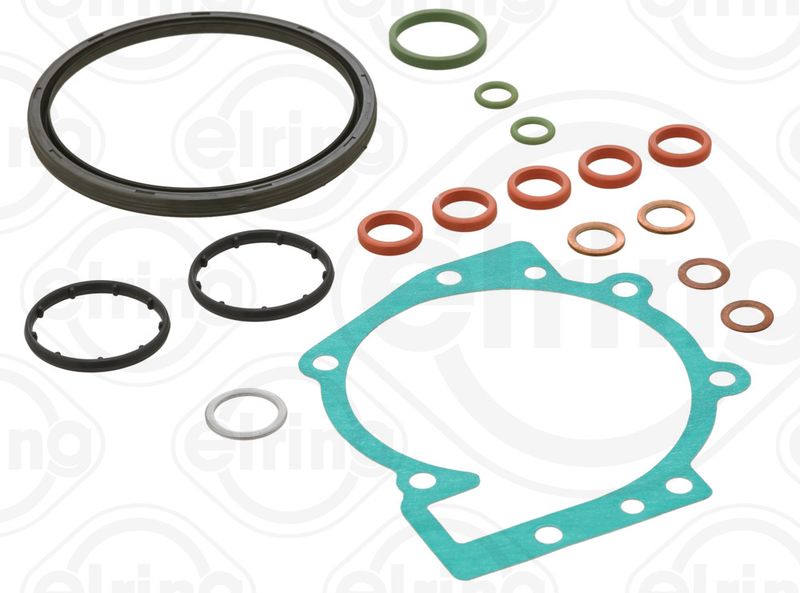 Gasket Kit, crankcase Volvo