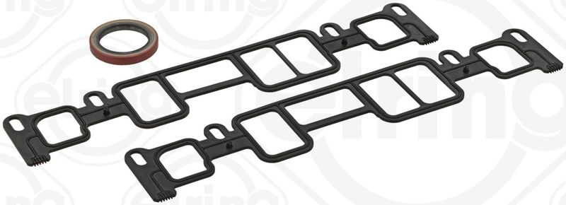 Gasket, intake manifold GM 89017866