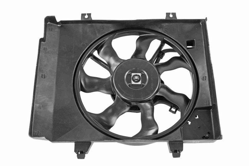 Fan, engine cooling KIA 25380-07-000