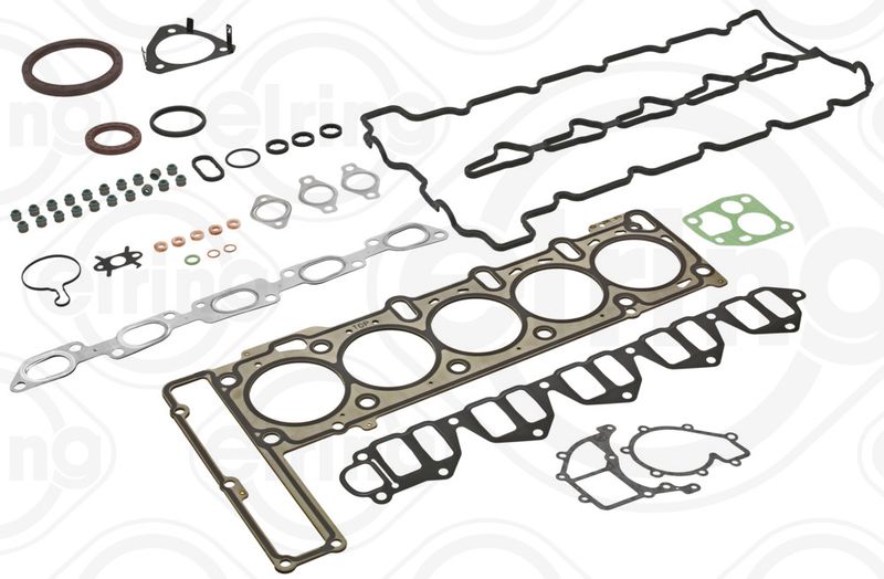 Full Gasket Kit, engine VOLKSWAGEN