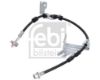 Brake Hose Land Rover LR113970