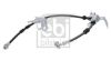 Brake Hose Land Rover LR113970