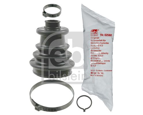 Bellow Kit, drive shaft Ford Pkw 1 073 801 S1