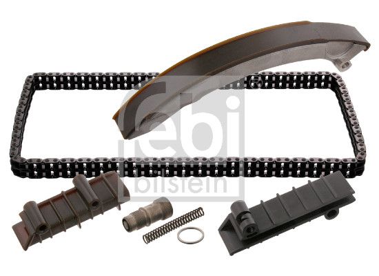 Timing Chain Kit Mercedes-Benz PKW 102 050 10 11 S2