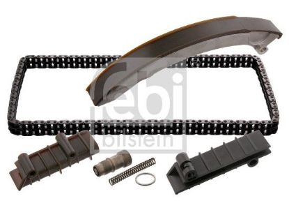 Timing Chain Kit Mercedes-Benz PKW 102 050 10 11 S2