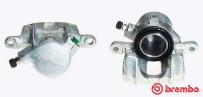 Brake Caliper SUZUKI VITARA (ET, TA, TD) 07/