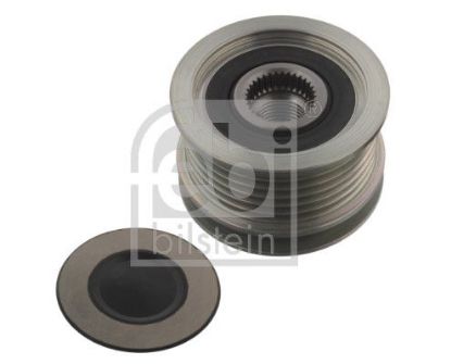 Alternator Freewheel Clutch Mercedes-Benz PKW 602 150 00 60