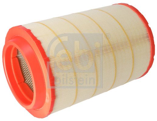 Air Filter DAF 1933 741