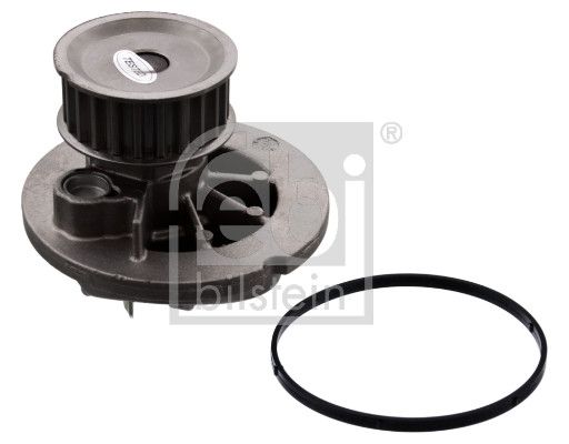 Water Pump, engine cooling Opel PKW 6334 035