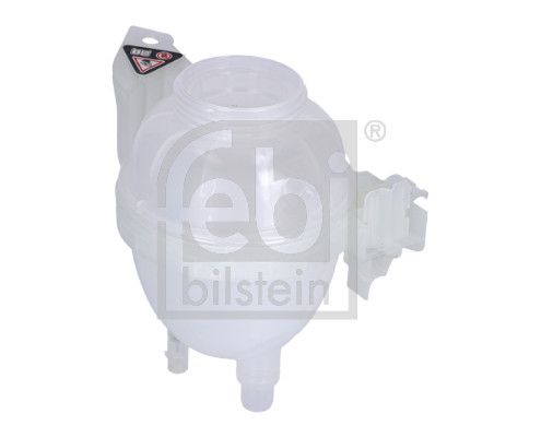 Expansion Tank, coolant Mercedes-Benz - 205 500 05 49