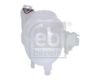 Expansion Tank, coolant Mercedes-Benz - 205 500 05 49