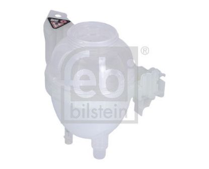 Expansion Tank, coolant Mercedes-Benz - 205 500 05 49