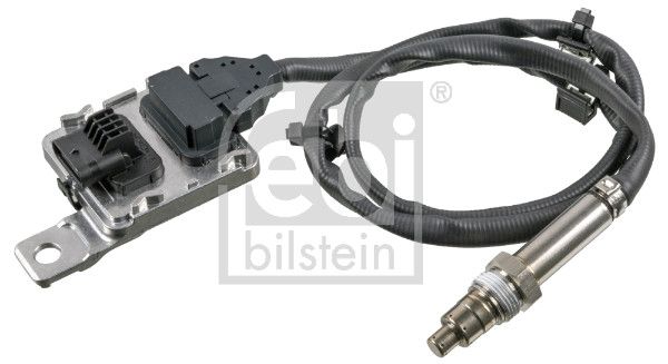 NOX Sensor, urea injection VW-Audi - 4G0 907 807 AK