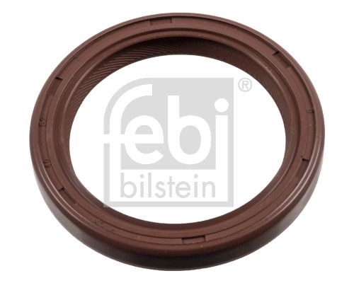 Shaft Seal, crankshaft NISSAN 13510-V720A