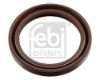 Shaft Seal, crankshaft NISSAN 13510-V720A