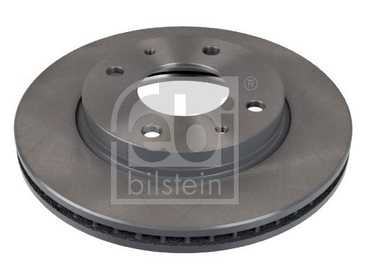 Brake Disc HYUNDAI 51712-38100