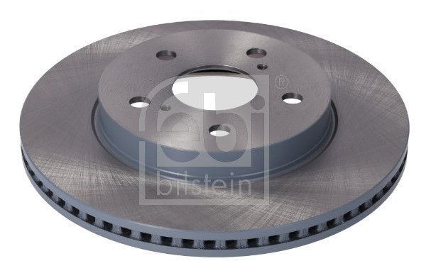 Brake Disc TOYOTA 43512-52170