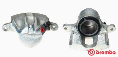 Brake Caliper ALFA ROMEO 145 (930_) 07/94-01