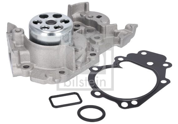Water Pump, engine cooling Renault 21 01 018 32R
