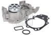 Water Pump, engine cooling Renault 21 01 018 32R