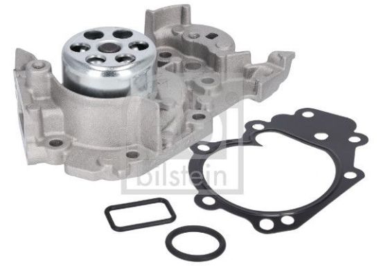 Water Pump, engine cooling Renault 21 01 018 32R