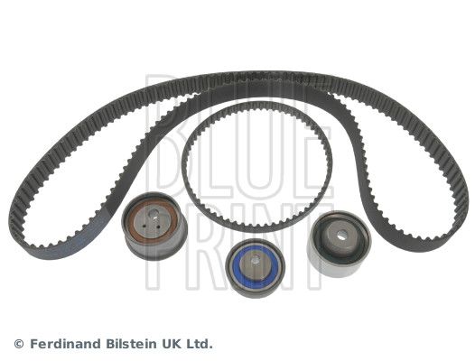 Timing Belt Kit Mitsu 2.0 16V EVO IX (CT9A)
