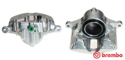 Brake Caliper ROVER 800 (XS) 10/86-02/99 / R