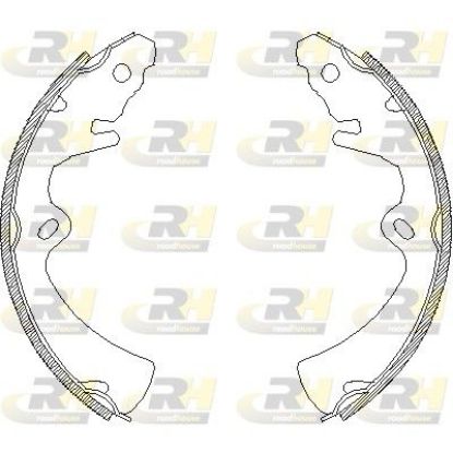 Brake Shoe