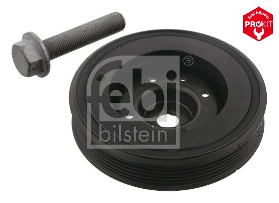 Belt Pulley, crankshaft VW-Audi 06H 105 243 G S1