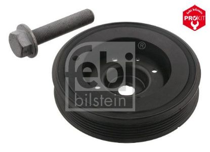 Belt Pulley, crankshaft VW-Audi 06H 105 243 G S1