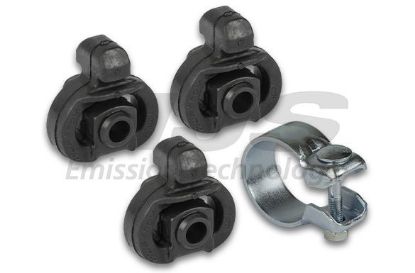 Mounting Kit, exhaust system
