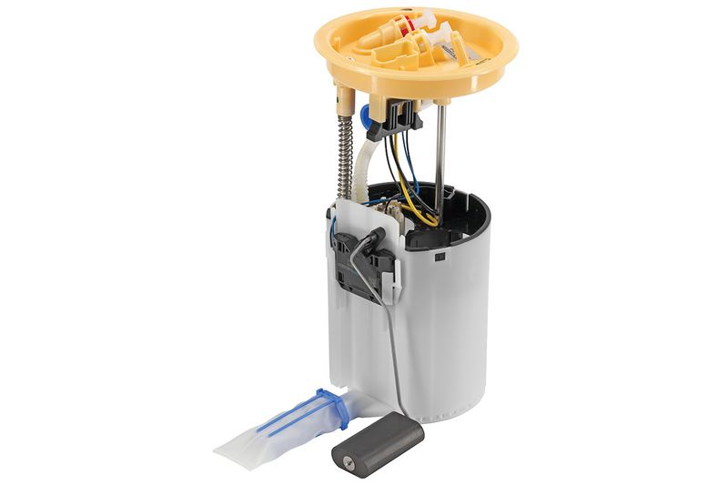 Fuel Feed Unit VOLVO - 31372877