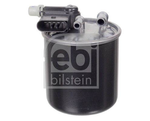Fuel Filter Mercedes-Benz PKW 642 090 60 52