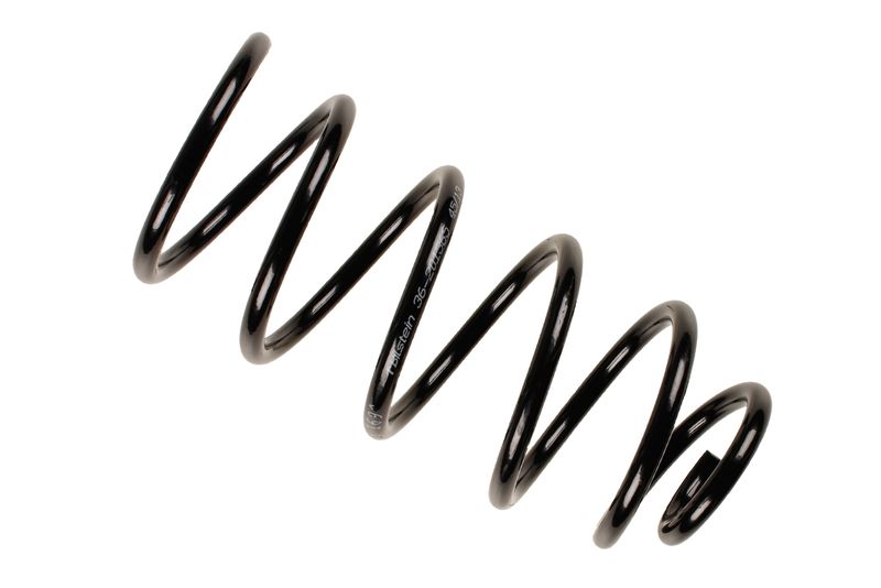 Suspension Spring Audi TT (8N3,8N9);V;B3