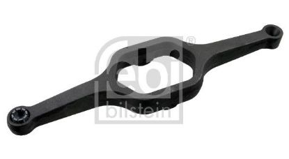 Release Fork, clutch RENAULT - 74 20 823 924