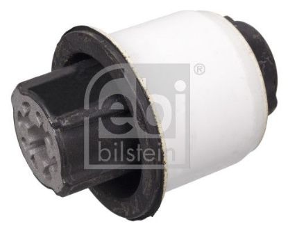 Bushing, axle beam CITROEN 98 148 540 80