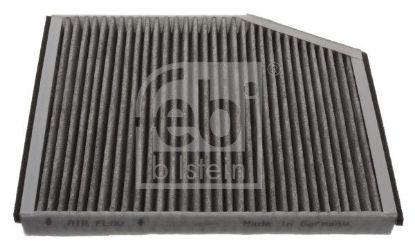 Filter, cabin air Ford Pkw 1 839 688