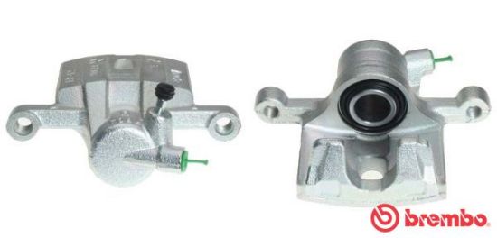 Brake Caliper MITSUBISHI L 400 Bus (PD_W, PC