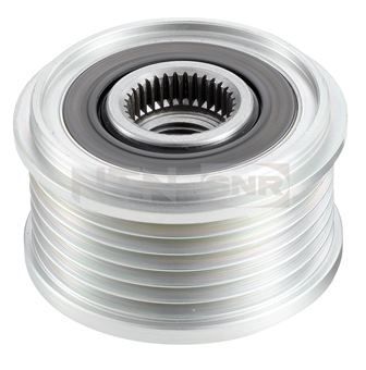 Alternator Freewheel Clutch FORD/MAZDA