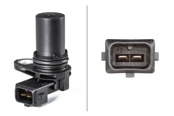 Sensor, camshaft position FORD - 1 037 465