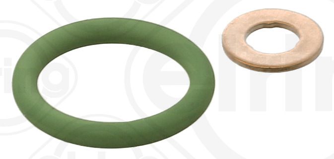 Seal Kit, injector nozzle R.V.I. RENAULT VEHICLE IND.