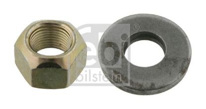 Mounting Kit, propshaft joint Mercedes-Benz PKW 163 410 01 10