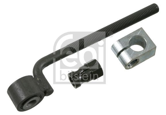 Tensioner Lever, V-ribbed belt Mercedes-Benz LKW 352 150 24 72 S1