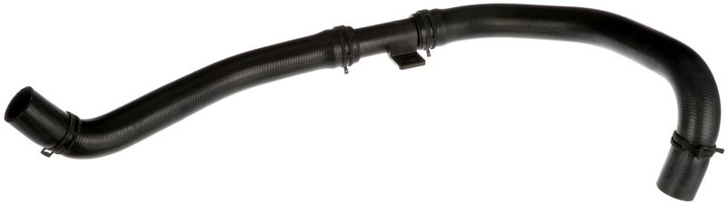 Radiator Hose HYUNDAI - 25410D7600