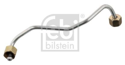 High Pressure Pipe, injection system Mercedes-Benz LKW 457 070 13 33
